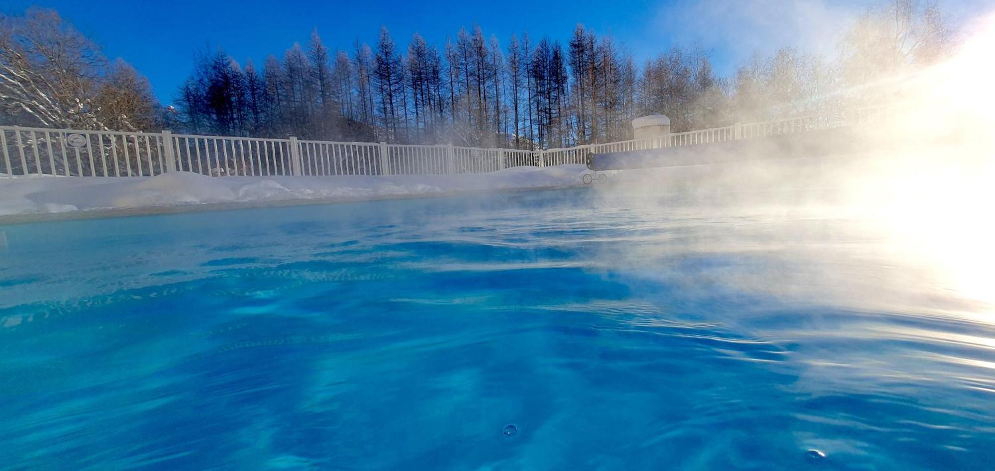 *Nouveau* Pied Des Pistes * Piscine Ext. Chauffee* Alpe d'Huez Luaran gambar