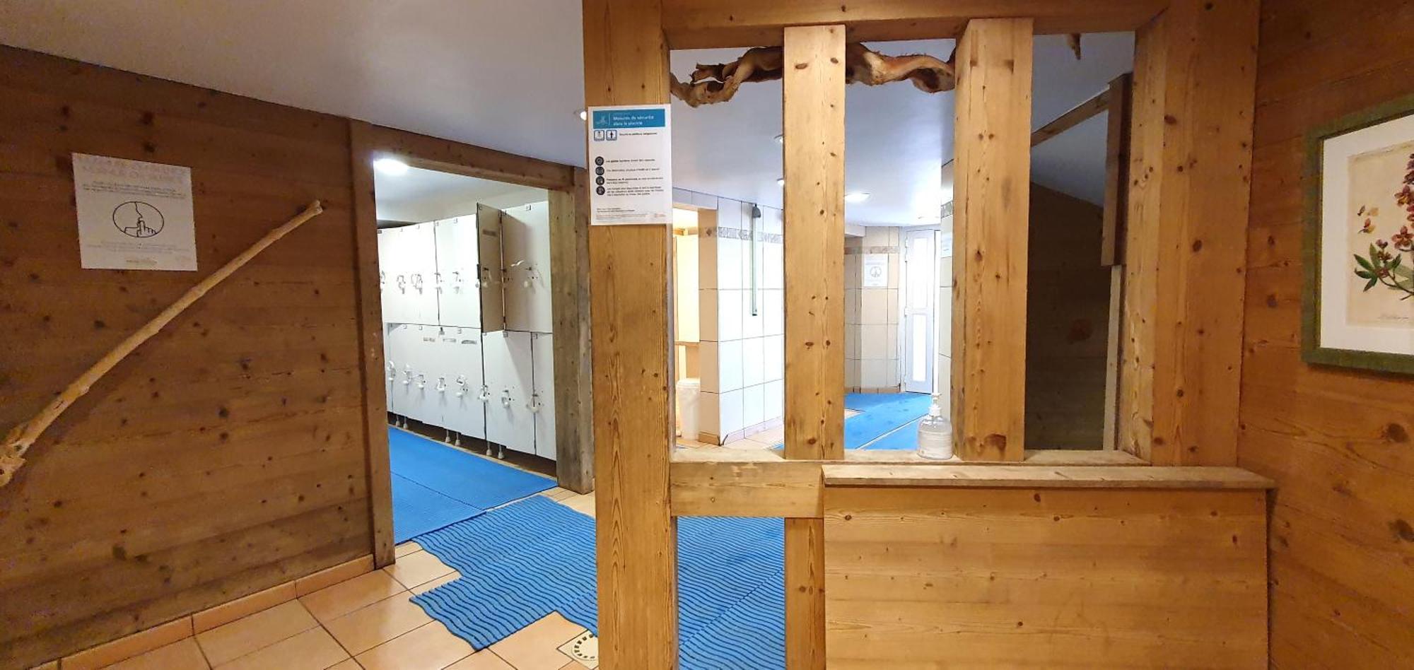 *Nouveau* Pied Des Pistes * Piscine Ext. Chauffee* Alpe d'Huez Luaran gambar
