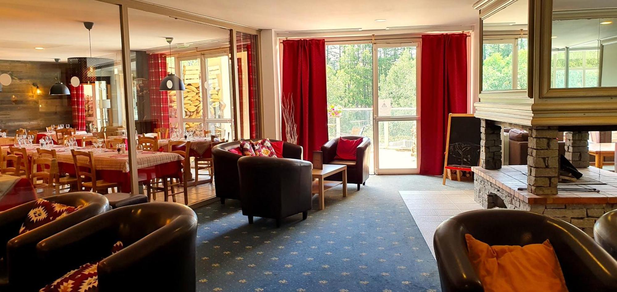 *Nouveau* Pied Des Pistes * Piscine Ext. Chauffee* Alpe d'Huez Luaran gambar